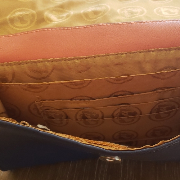 SPARTTINA 449 PURSE - Picture 12 of 14